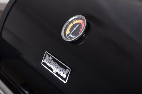 Газовый гриль Masport Maestro