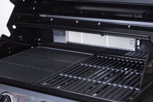 Газовый гриль Masport Maestro