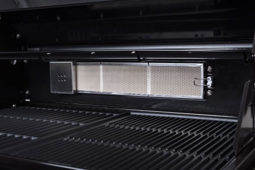 Газовый гриль Masport Maestro