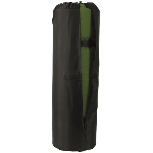 Коврик самонадувающий Outwell Self-inflating Mat Dreamcatcher Single 12 cm XL Green (290311)