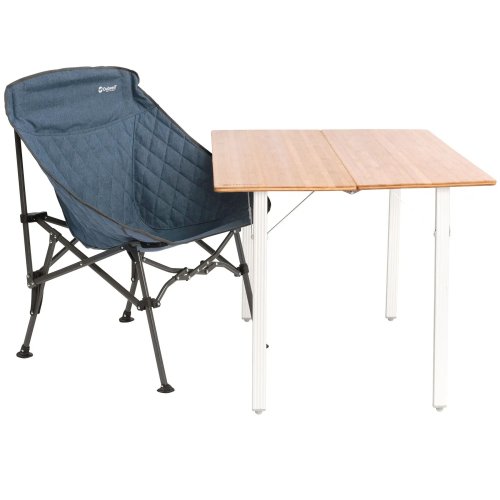 Стул кемпинговый Outwell Strangford Blue (470406)