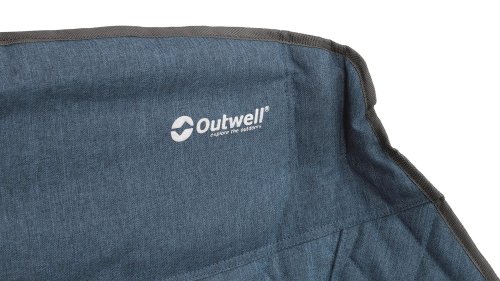 Стул кемпинговый Outwell Strangford Blue (470406)