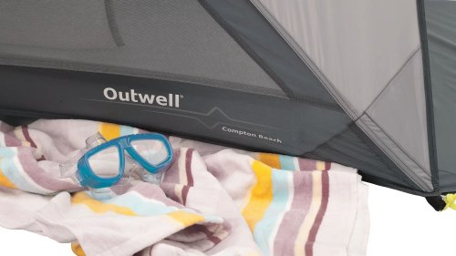 Павильон Outwell Beach Shelter Compton Blue (111230)