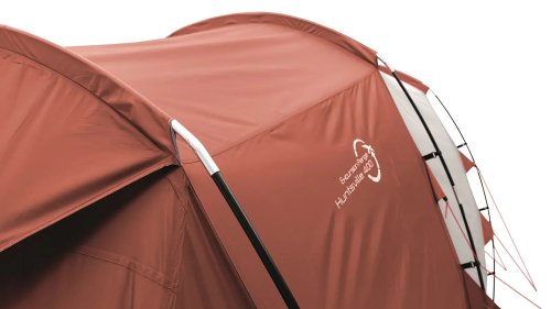 Палатка Easy Camp Huntsville 400 Red (120383)