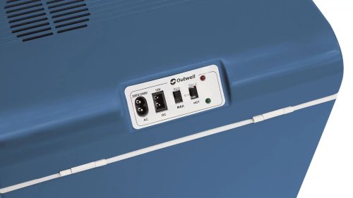 Автохолодильник Outwell Coolbox ECOcool Lite 24L 12V/230V Blue (590182)