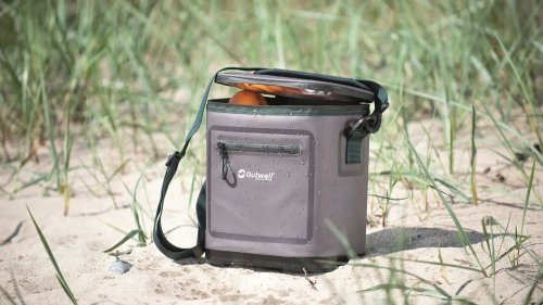 Термосумка Outwell Coolbag Hula L Grey (590163)