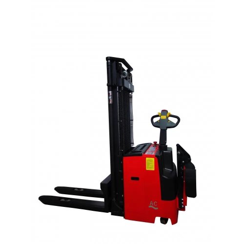 Штабелер электрический самоходный Vulkan CTQN 15/40 1,5т/4,0м