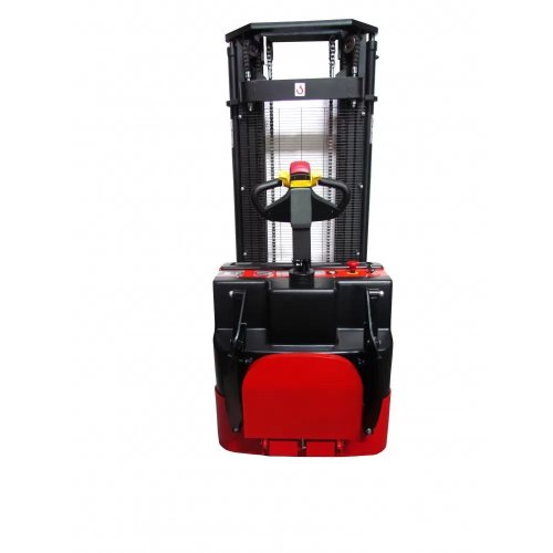 Штабелер электрический самоходный Vulkan CTQN 15/40 1,5т/4,0м