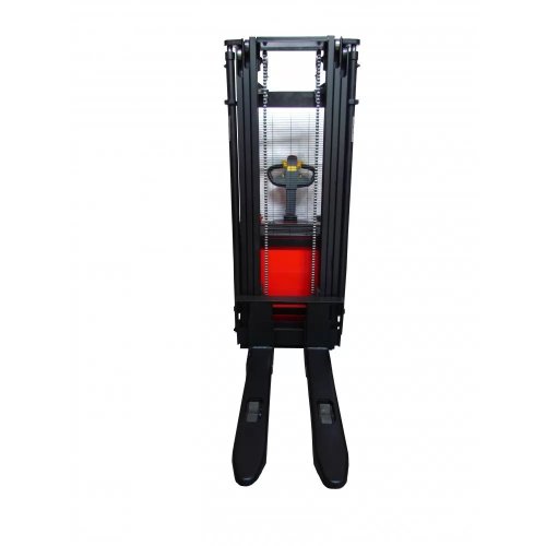 Штабелер электрический самоходный Vulkan CTQN 15/40 1,5т/4,0м