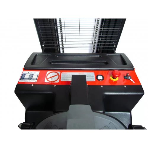 Штабелер электрический самоходный Vulkan CTQN 15/40 1,5т/4,0м