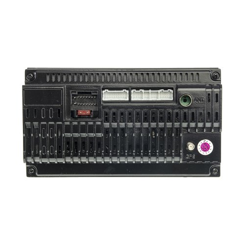 Автомагнитола 2 DIN Cyclone MP-7084A