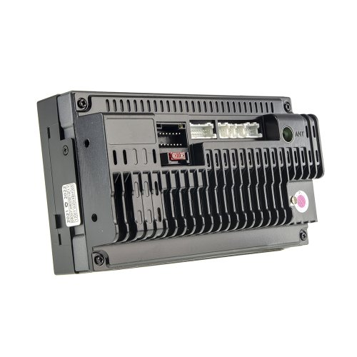 Автомагнитола 2 DIN Cyclone MP-7084A