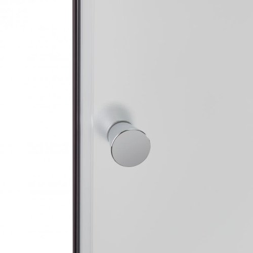 Душовий бокс Lidz Tani SB80x80.SAT.LOW.FB Fabric