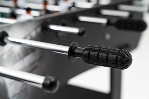 Настільний футбол Hop-Sport Sector чорно-синій