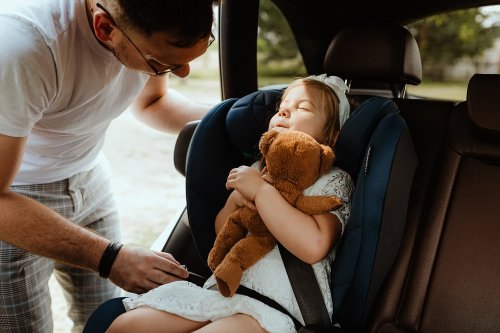 Автокресло Avionaut Max Space Iso-Fix (гр.2-3)