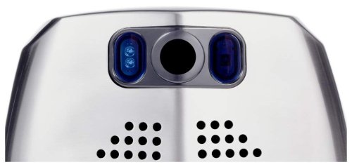 Сушилка для рук Electrolux EHDA/BH-800