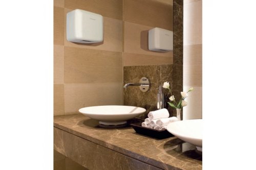 Сушилка для рук Electrolux EHDA/W-2500