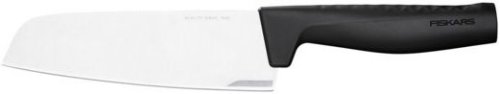 Нож Santoku Fiskars Hard Edge, 15 см