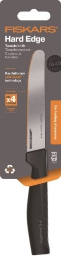 Нож для томатов Fiskars Hard Edge, 12 см
