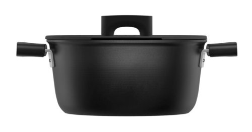 Кастрюля Fiskars Hard Face 3,5л