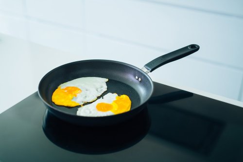 Сковорода Fiskars Form 24 см