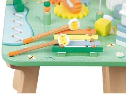Игровой столик Janod Луг J05327