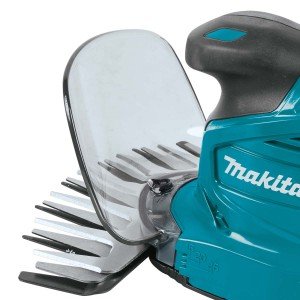 Аккумуляторные ножницы для травы Makita DUM604Z