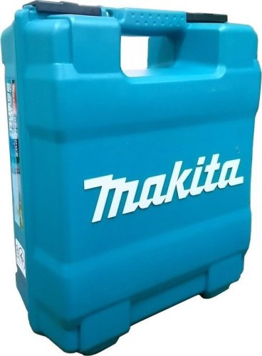 Дрель шуруповерт аккумуляторная Makita HP488DWE