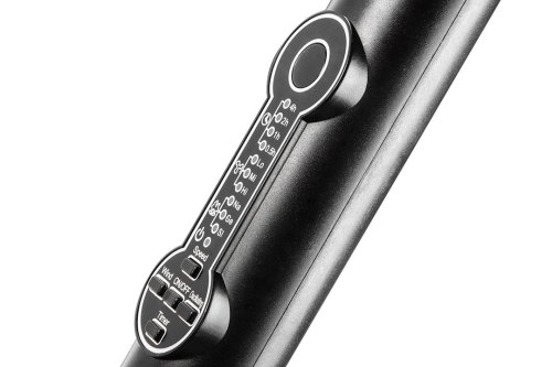 Вентилятор підлоговий NEO Tools 90-004