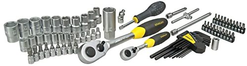 Набор инструментов Stanley STHT0-73927 (75 предметов)