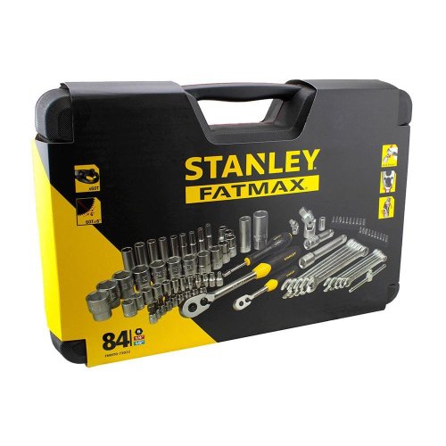 Набор инструментов Stanley FMHT0-73022 (84 предмета)