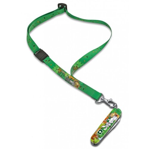 Набор Victorinox My First Children Set Rabbit 0.2373.E2