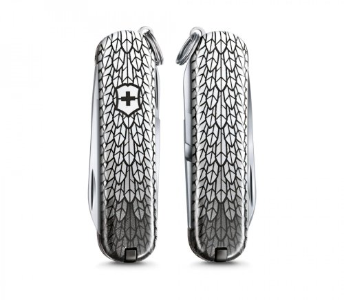 Швейцарский нож Victorinox Classic LE Eagle Flight 0.6223.L2102