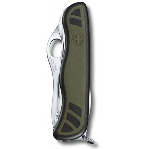 Швейцарский нож Victorinox Swiss Soldier's Knife 0.8461.MWCHB1