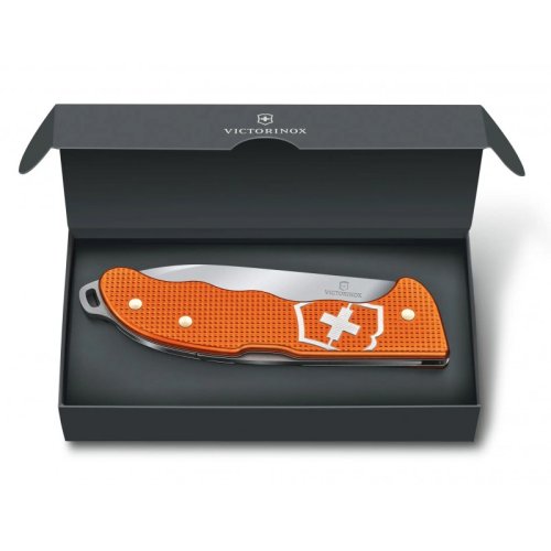 Швейцарский нож Victorinox Hunter Pro 0.9415.L21