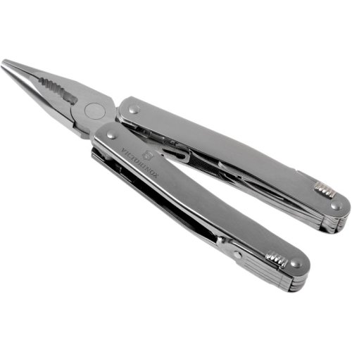 Швейцарский нож Victorinox Swisstool Spirit X Plus 3.0235.L