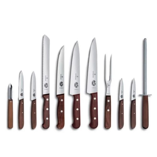 Набор ножей Victorinox 5.1150.11 (12 предметов)