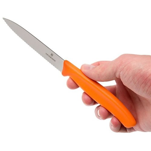 Набор ножей Victorinox SwissClassic Paring Set 6.7116.31G (3 предмета)