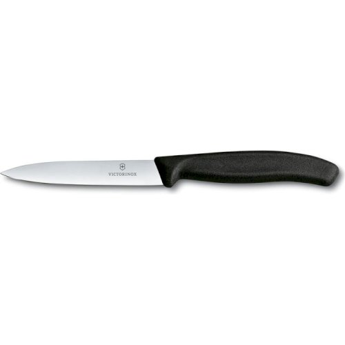 Набор ножей Victorinox SwissClassic Cutlery Block 6.7193.9 (10 предметов)