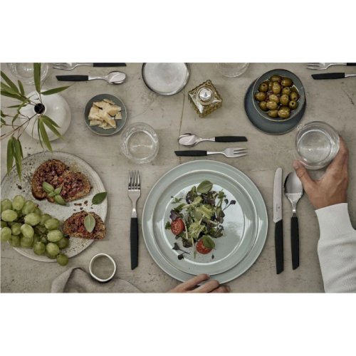 Набір кухонний Victorinox Swiss Modern Table Set 6.9093.11W.24 (24 предмета)