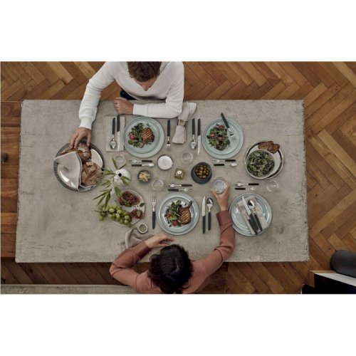 Набор кухонный Victorinox Swiss Modern Table Set 6.9093.12W.24 (24 предмета)