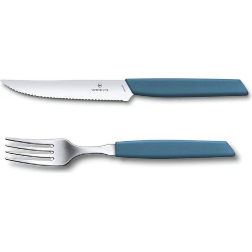 Набор кухонный Victorinox Swiss Modern Table Set 6.9096.12W2.12 (12 предметов)