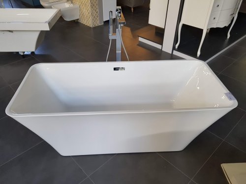 Ванна VOLLE 170x75 12-22-348