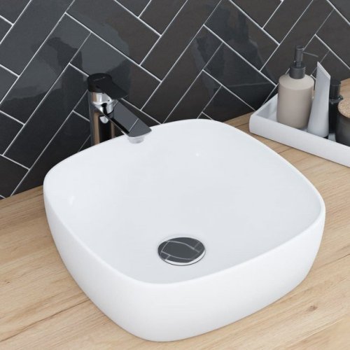 Умывальник VOLLE Dios 2 13-333-33