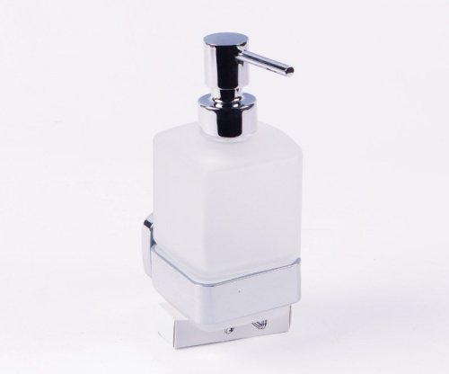 Дозатор жидкого мыла VOLLE Teo 15-88-421