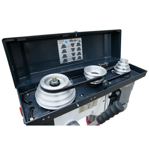 Сверлильный станок Optimum OPTIdrill DQ 32 /400v/3 ph