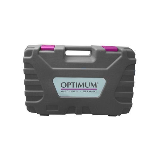 Магнитный сверлильный станок Optimum OPTIdrill DM 98V