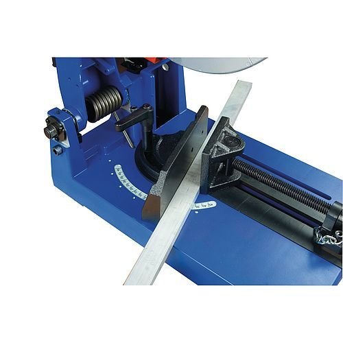 Отрезной станок по металлу Metallkraft MTS 356 (230V)