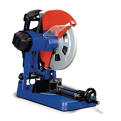 Отрезной станок по металлу Metallkraft MTS 356 (230V)