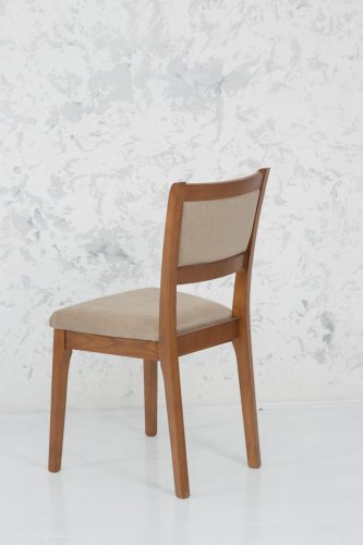 Стул МИКС-мебель Фиеста орех